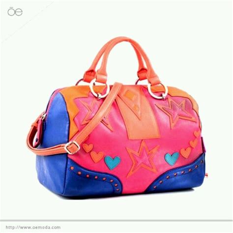 carteras agatha ruiz dela prada|agatha ruiz de la prada ss18.